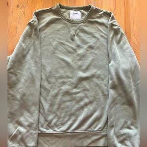 Men’s Crewneck Cozy Sweatshirt - can be worn unisex